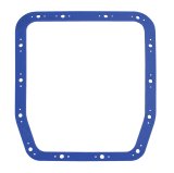 Moroso Ford AOD/AODE/4R70W Transmission Gasket - 3/16in - Silicone Molded Over Steel - Single thumbnail 2