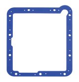 Moroso Ford C4 Transmission Gasket - 3/16in - Silicone Molded Over Steel - Single thumbnail 2