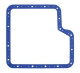 Moroso Ford C6 Transmission Gasket - 3/16in - Silicone Molded Over Steel - Single thumbnail 2