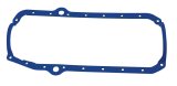 Moroso Pre-85 Chevrolet Small Block Oil Pan Gasket - One Piece - Reinforced Steel thumbnail 3