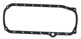 Moroso 86-Up Chevrolet Small Block Oil Pan Gasket - One Piece - Reinforced Steel thumbnail 2