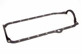 Moroso 86-Up Chevrolet Small Block Oil Pan Gasket - One Piece - Reinforced Steel thumbnail 3