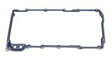 Moroso GM LS (Non LS7/LS9) Oil Pan Gasket - One Piece - Reinforced Steel thumbnail 2