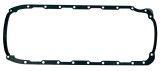 Moroso Chevrolet Big Block Mark IV Oil Pan Gasket - One Piece - Reinforced Steel thumbnail 2