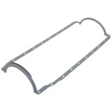 Moroso Chevrolet Big Block Gen 5/6 Oil Pan Gasket - One Piece - Reinforced Steel thumbnail 1