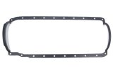 Moroso Chevrolet Big Block Gen 5/6 Oil Pan Gasket - One Piece - Reinforced Steel thumbnail 3