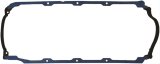 Moroso Chevrolet Big Block Mark IV (Race Pattern) Oil Pan Gasket - Multi-Piece - Reinforced Steel thumbnail 1