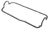 Moroso Ford 289-302 (Earl Model Oil Pan) Oil Pan Gasket - One Piece - Reinforced Steel thumbnail 2