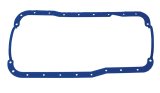 Moroso Ford 289-302 (Earl Model Oil Pan) Oil Pan Gasket - One Piece - Reinforced Steel thumbnail 3