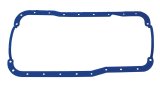 Moroso Ford 289-302 (Earl Model Oil Pan) Oil Pan Gasket - One Piece - Reinforced Steel thumbnail 4