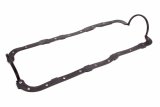 Moroso Ford 351W (Late Model Oil Pan) Oil Pan Gasket - One Piece - Reinforced Steel thumbnail 3