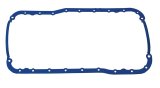 Moroso Ford 351W (Earl Model Oil Pan) Oil Pan Gasket - One Piece - Reinforced Steel thumbnail 1