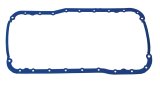Moroso Ford 351W (Earl Model Oil Pan) Oil Pan Gasket - One Piece - Reinforced Steel thumbnail 2