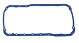 Moroso Ford 351W (Earl Model Oil Pan) Oil Pan Gasket - One Piece - Reinforced Steel thumbnail 3