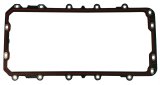 Moroso Ford 4.6/5.4L Oil Pan Gasket - One Piece - Reinforced Steel thumbnail 1
