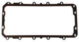 Moroso Ford 4.6/5.4L Oil Pan Gasket - One Piece - Reinforced Steel thumbnail 2