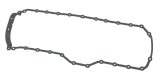 Moroso Jeep 4.0L/258 Oil Pan Gasket - One Piece - Reinforced Steel thumbnail 2