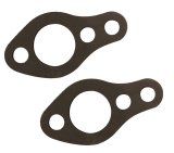 Moroso Chevrolet Small Block Water Pump Gasket - 2 Pack thumbnail 1