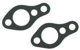 Moroso Chevrolet Small Block Water Pump Gasket - 2 Pack thumbnail 2