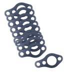 Moroso Chevrolet Small Block Water Pump Gasket - 10 Pack thumbnail 1