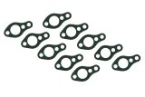 Moroso Chevrolet Small Block Water Pump Gasket - 10 Pack thumbnail 2
