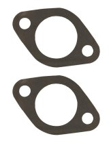 Moroso Chevrolet Big Block Water Pump Gasket - 2 Pack thumbnail 1