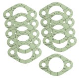 Moroso Chevrolet Big Block Water Pump Gasket - 10 Pack thumbnail 1
