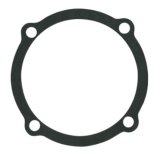 Moroso Chrysler 383-440 Water Pump Gasket - Single thumbnail 2