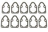 Moroso Chevrolet Small Block Fuel Pump Gasket - 10 Pack thumbnail 1