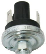 Moroso Low Oil Pressure Switch (Use w/Part No 49500) thumbnail 2