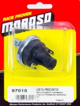 Moroso Low Oil Pressure Switch (Use w/Part No 49500) thumbnail 3