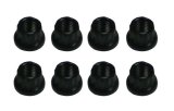 Moroso Valve Cover Nuts (Use w/Part No 68310/68316/68325/68326/68327/68329/68343/68344) - 12 Pack thumbnail 1