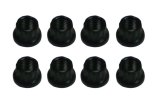 Moroso Valve Cover Nuts (Use w/Part No 68310/68316/68325/68326/68327/68329/68343/68344) - 12 Pack thumbnail 2