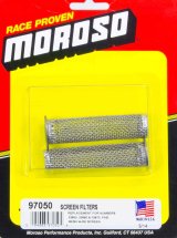 Moroso Screen Filter Element (Use w/Part No 23850/23860/23970) thumbnail 3