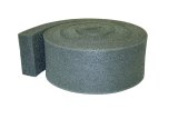 Moroso Carburetor Air Pan Sealing Foam - 60in (Use w/Part No 65950/65951/65960/65961) thumbnail 2