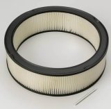 Moroso Air Cleaner Element - 14in x 4in (Use w/Part No 65925/65926) thumbnail 1