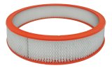 Moroso Air Cleaner Element - 16in x 4in (Replacement for Part No 65920) thumbnail 1