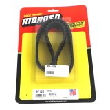 Moroso Radius Tooth Belt - 23.6in x 1in - 75 Tooth thumbnail 1
