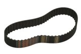 Moroso Radius Tooth Belt - 23.6in x 1in - 75 Tooth thumbnail 2