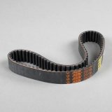 Moroso Radius Tooth Belt - 25.2in x 1in - 80 Tooth thumbnail 1