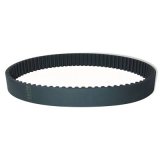 Moroso Radius Tooth Belt - 26.8in x 1in - 85 Tooth thumbnail 2
