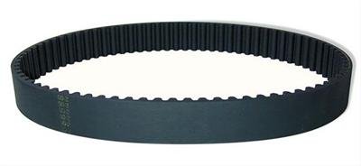 Moroso Radius Tooth Belt - 640-8M-10 - 25.2in x 1/2in - 80 Tooth