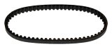 Moroso Radius Tooth Belt - 640-8M-10 - 25.2in x 1/2in - 80 Tooth thumbnail 2