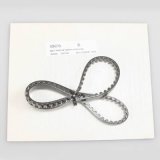 Moroso Radius Tooth Belt - 672-8M-10 - 26.5in x 1/2in - 83 Tooth thumbnail 1