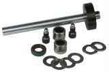 Moroso Vacuum Pump Rebuild Kit thumbnail 1
