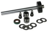 Moroso Vacuum Pump Rebuild Kit thumbnail 2