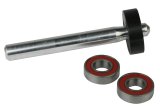 Moroso Vacuum Pump Rebuild Kit - Enhanced (Use w/Part No 22642/22643/22644/22840/22842) thumbnail 3