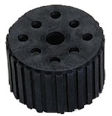 Moroso Water Pump Pulley (Replacement for Part No 63750) thumbnail 2