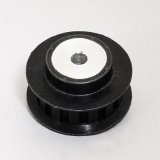 Moroso Electric Motor Pulley - 14 Tooth (Replacement for Part No 63750) thumbnail 1
