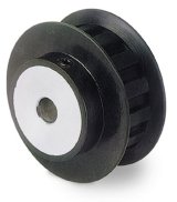 Moroso Electric Motor Pulley - 14 Tooth (Replacement for Part No 63750) thumbnail 3